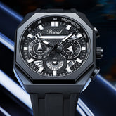 Heirloom Crown Watch